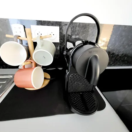 F2 Cosy Avec Terrasse *